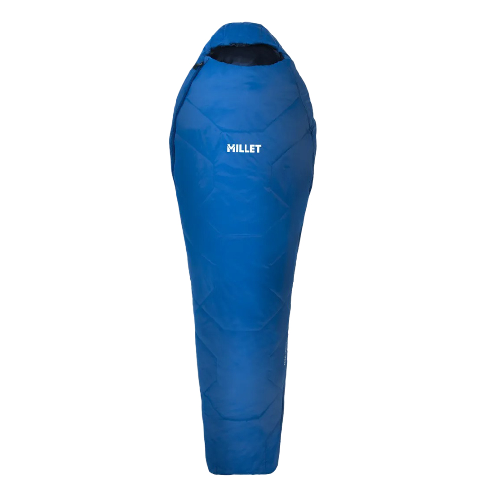 Спальный мешок Millet Baikal 750 Reg 