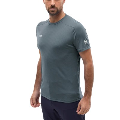 Футболка мужская Millet Fusion