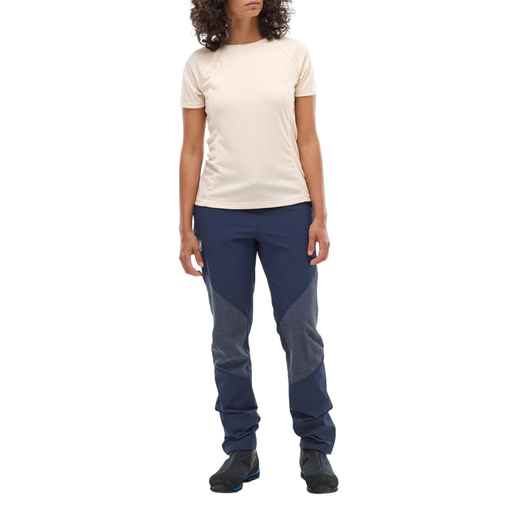 Футболка женская Millet Fusion 