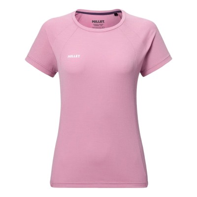Футболка женская Millet Fusion 