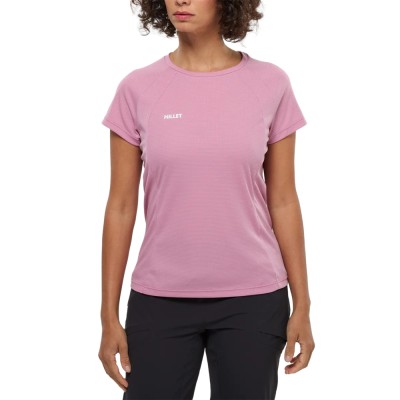 Футболка женская Millet Fusion 