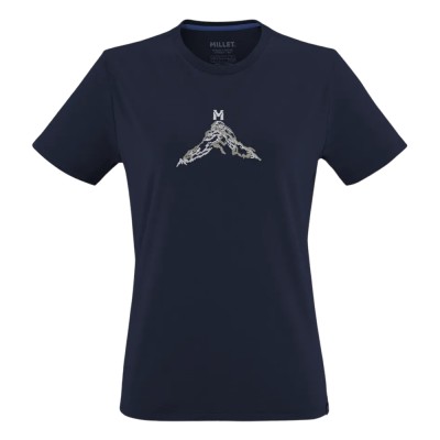Футболка женская Millet Cimai Climb 