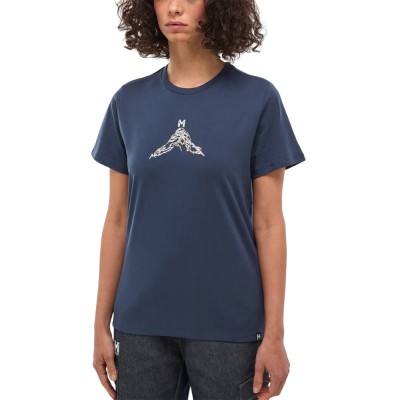 Футболка женская Millet Cimai Climb 