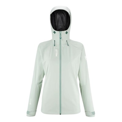 Легкая куртка женская Millet Seneca Gtx 