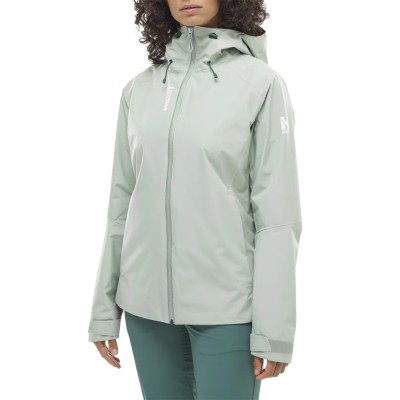 Легкая куртка женская Millet Seneca Gtx 