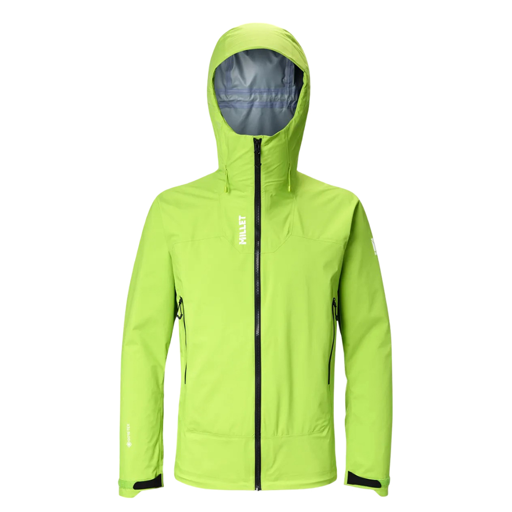 Легкая куртка мужская Millet Kamet Gtx 