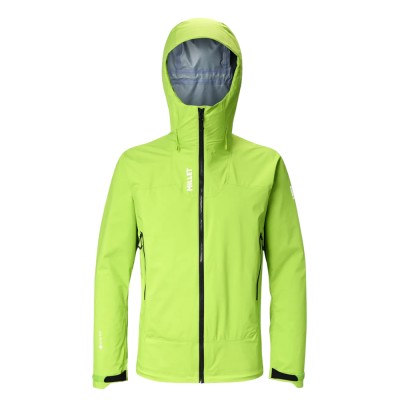 Легкая куртка мужская Millet Kamet Gtx 