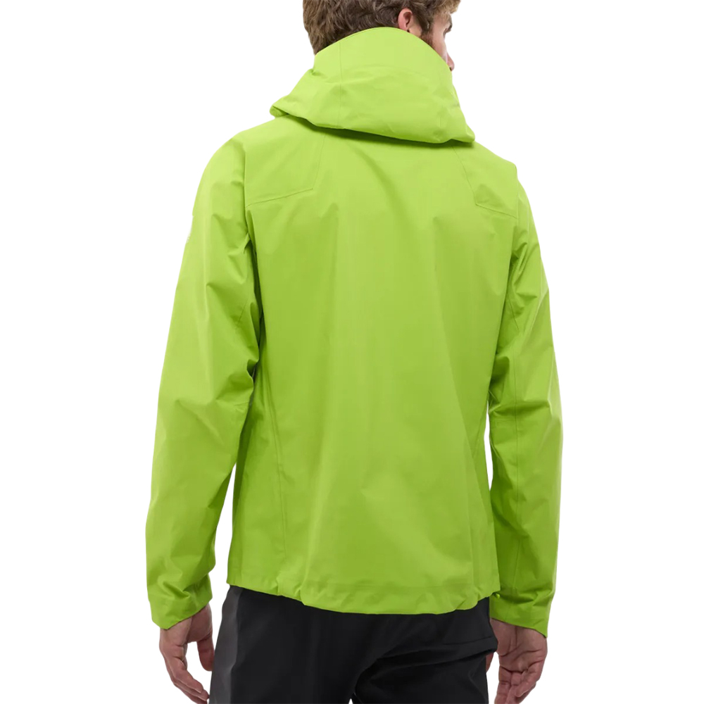 Легкая куртка мужская Millet Kamet Gtx 