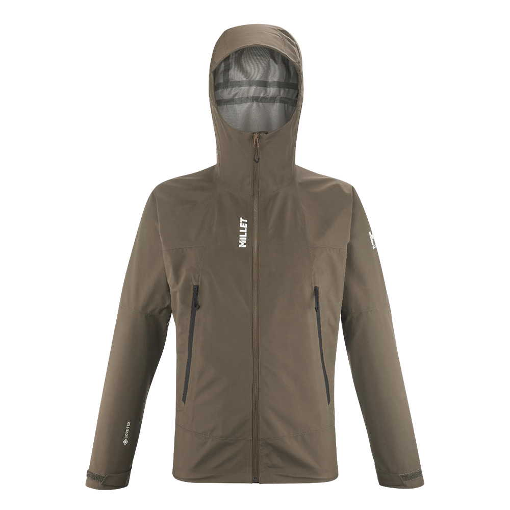 Легкая куртка мужская Millet Seneca Gtx 3L Легкая куртка мужская Millet Seneca Gtx 3L