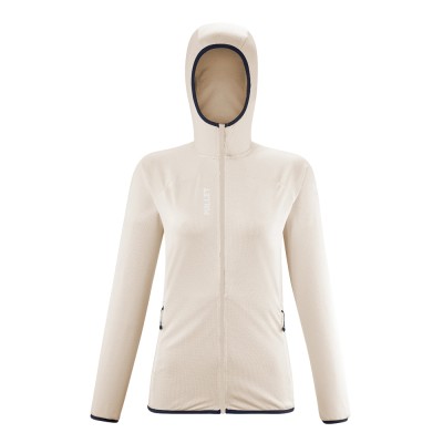 Флисовая кофта женская Millet Lokka hdi iii 