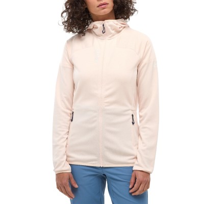 Флисовая кофта женская Millet Lokka hdi iii 