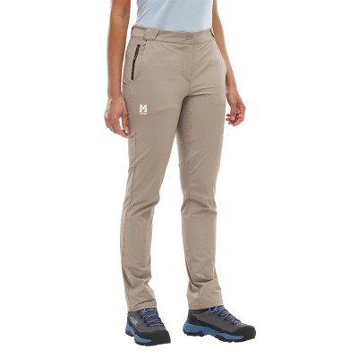Треккинговые брюки женские Millet Ubic S 