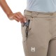 Треккинговые брюки женские Millet Ubic S Треккинговые брюки женские Millet Ubic S