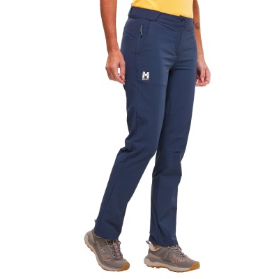 Треккинговые брюки женские Millet Ubic S 