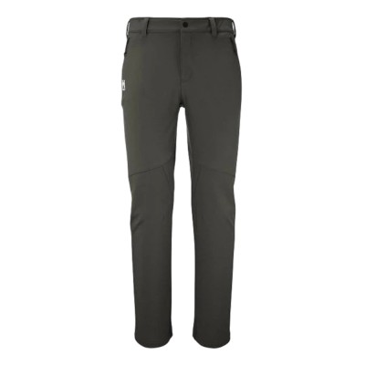 Треккинговые брюки мужские Millet Lapiaz 