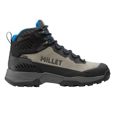Треккинговые ботинки мужские Millet Ubic Mid Gtx 