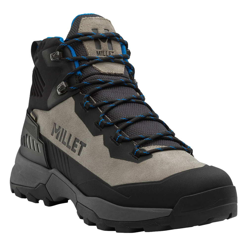 Треккинговые ботинки мужские Millet Ubic Mid Gtx 