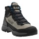 Треккинговые ботинки мужские Millet Ubic Mid Gtx 