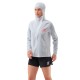 Куртка женская Compressport Hurricane waterproof 10/10 Куртка женская Compressport Hurricane waterproof 10/10