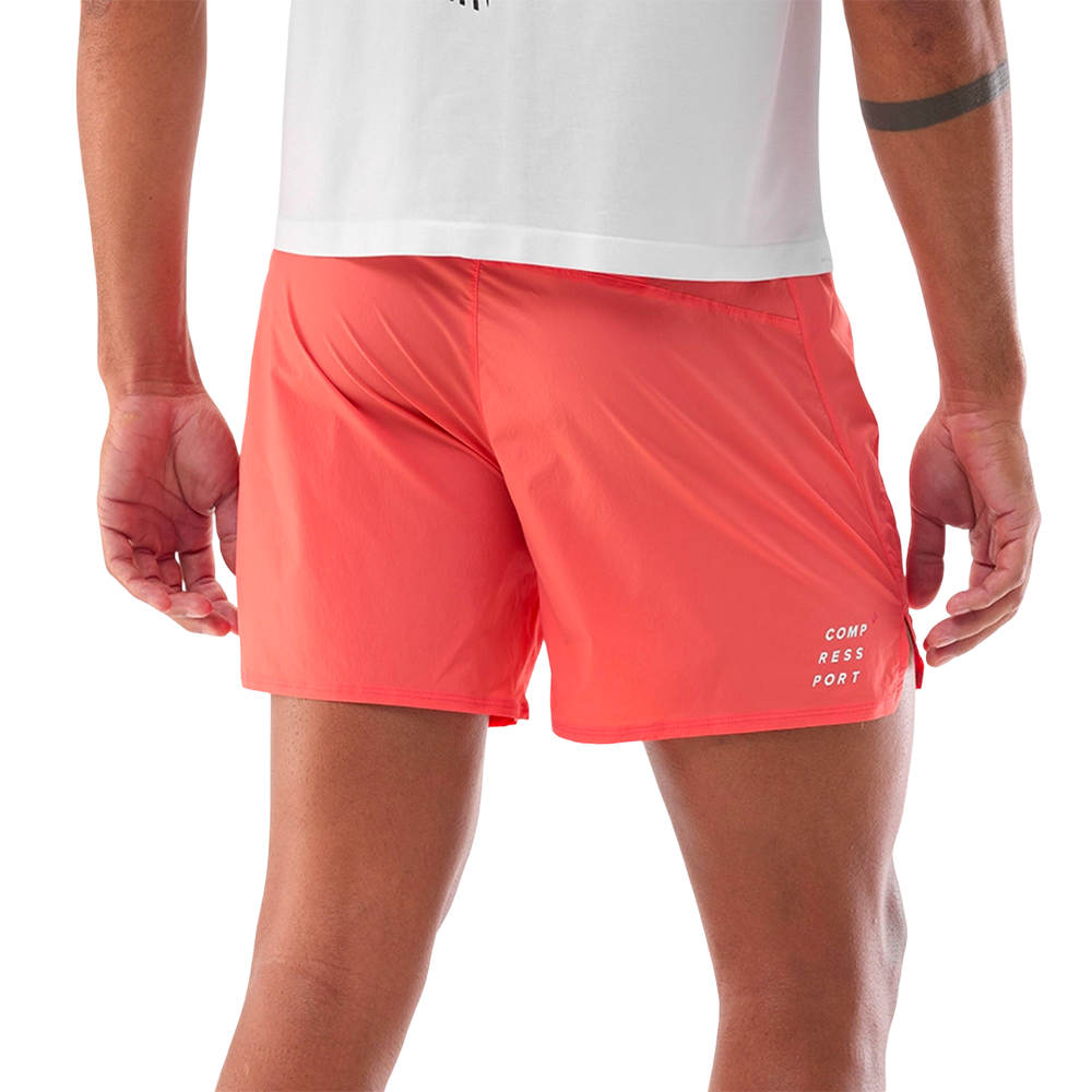 Шорты спортивные мужские Compressport Performance 
