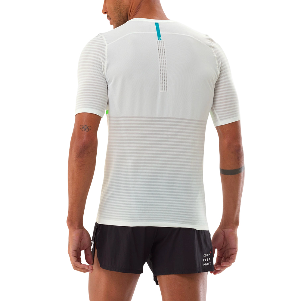Футболка мужская Compressport Pro racing 