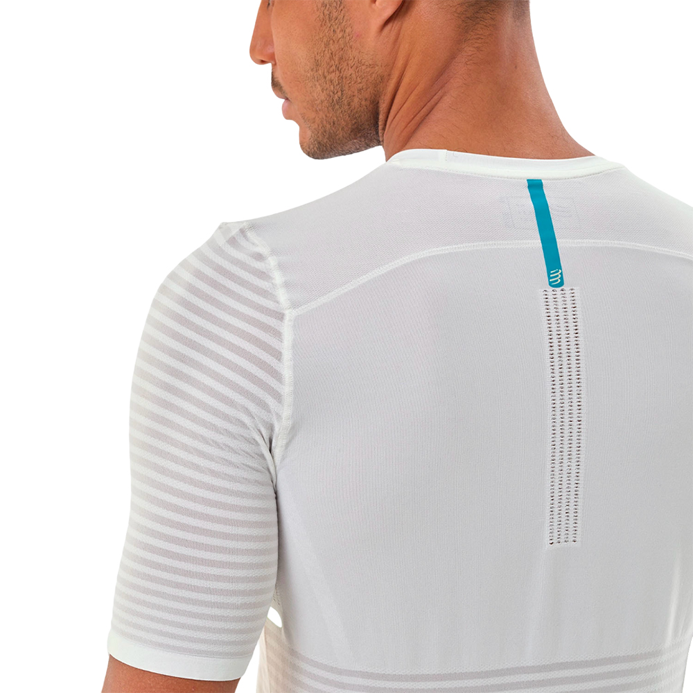 Футболка мужская Compressport Pro racing 