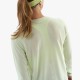 Лонгслив женский Compressport Performance LS Tshirt W 