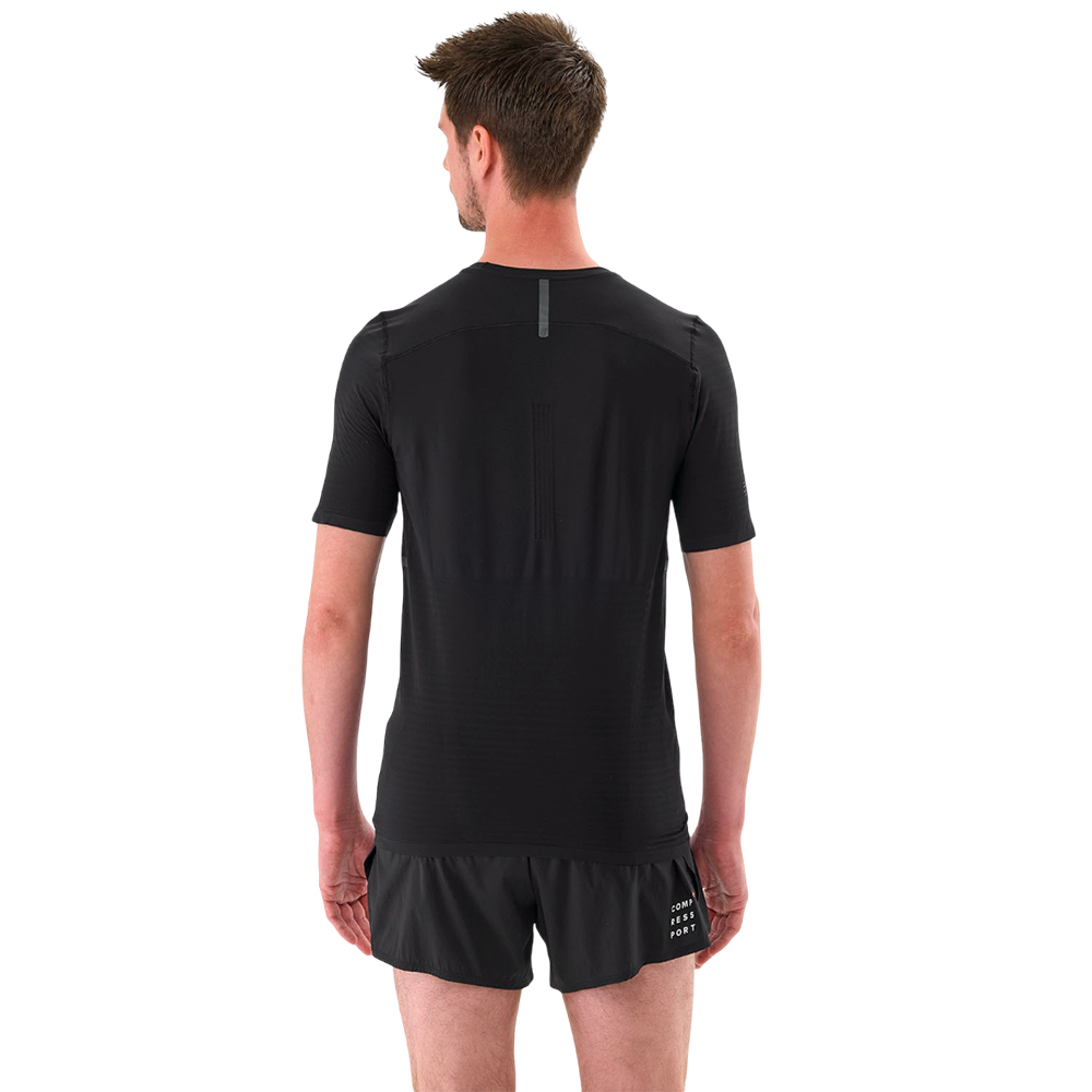 Футболка мужская Compressport Pro racing Футболка мужская Compressport Pro racing