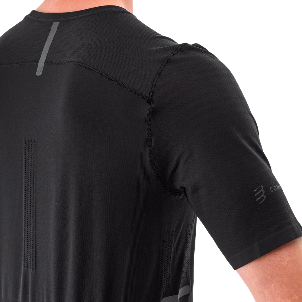 Футболка мужская Compressport Pro racing Футболка мужская Compressport Pro racing