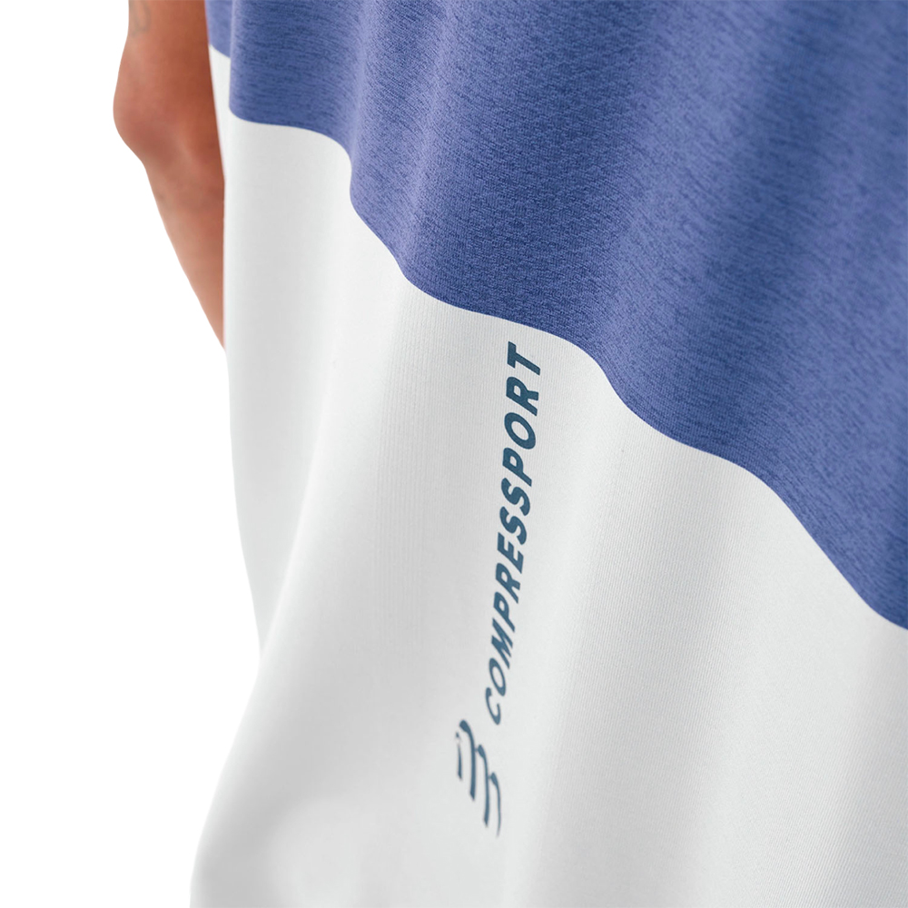 Футболка мужская Compressport Performance 