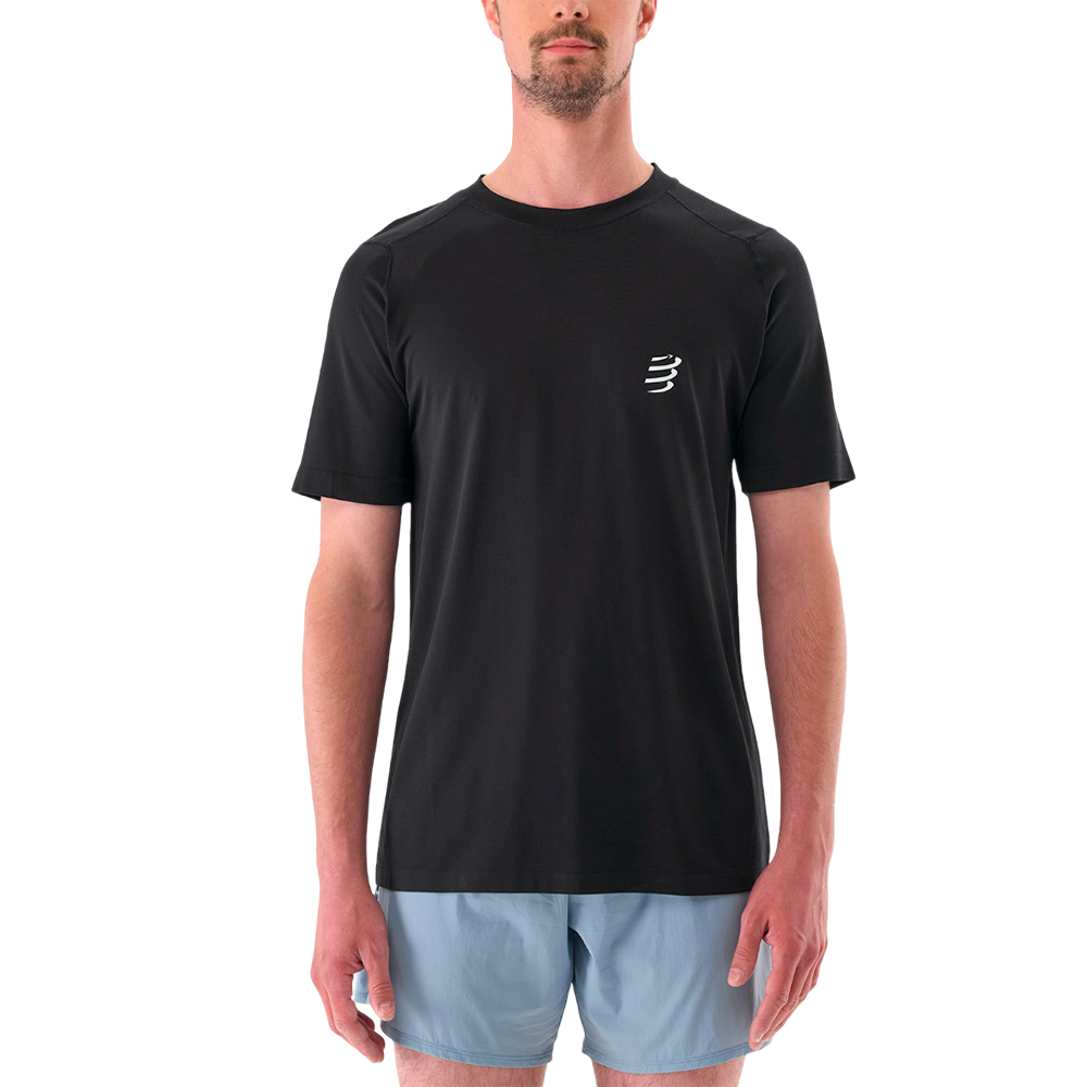 Футболка мужская Compressport Performance 
