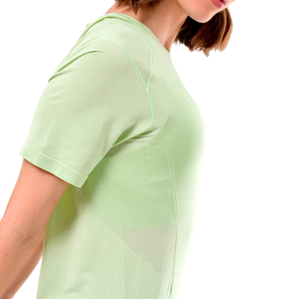 Футболка женская Compressport Performance ss 