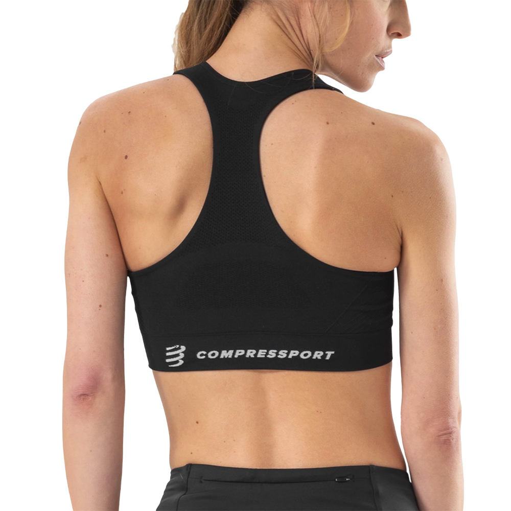 Топ женский Compressport Feelfree 