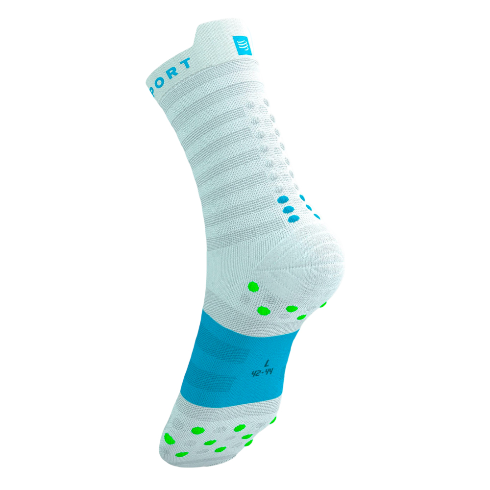 Носки Compressport Pro Racing Socks v4.0 Ultralight Run High