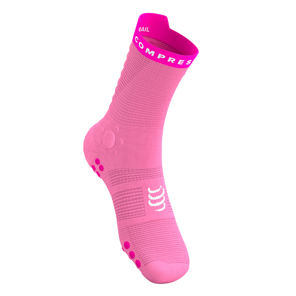 Носки для бега Compressport Pro Racing Socks v4.0 Trail Носки для бега Compressport Pro Racing Socks v4.0 Trail