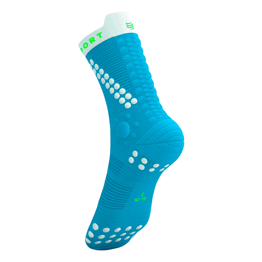 Носки для бега Compressport Pro Racing Socks v4.0 Trail 