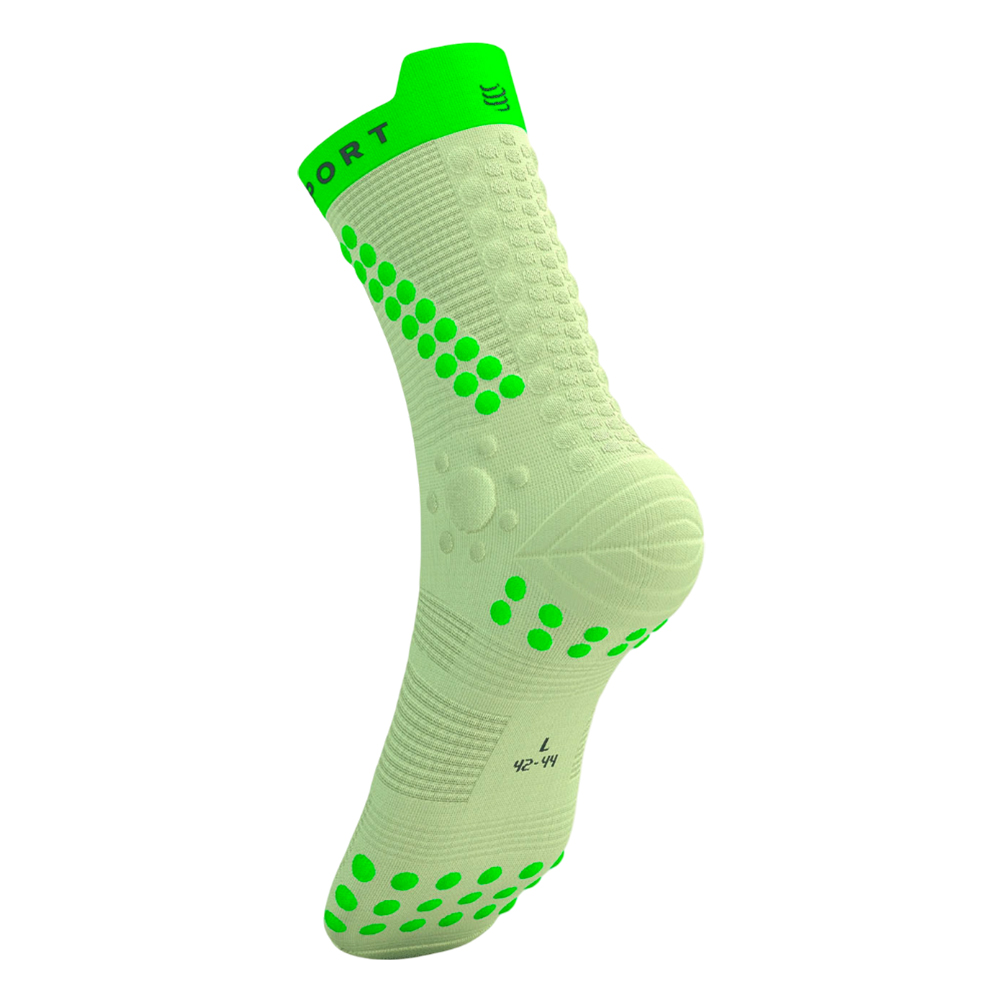 Носки для бега Compressport Pro Racing Socks v4.0 Trail 
