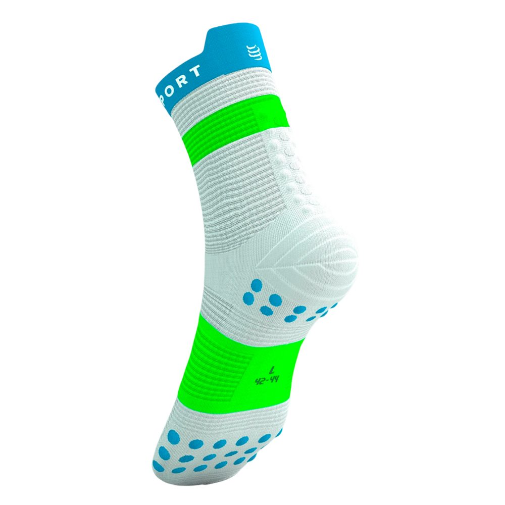 Носки для бега Compressport Pro Racing Socks v4.0 Run High