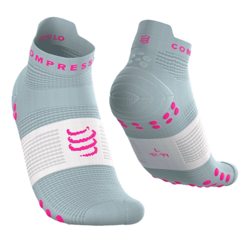 Носки Compressport Pro Racing Socks v4.0 Run Low Носки Compressport Pro Racing Socks v4.0 Run Low