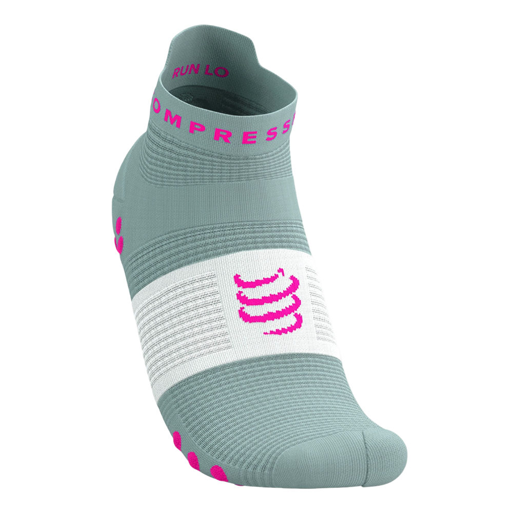 Носки Compressport Pro Racing Socks v4.0 Run Low Носки Compressport Pro Racing Socks v4.0 Run Low
