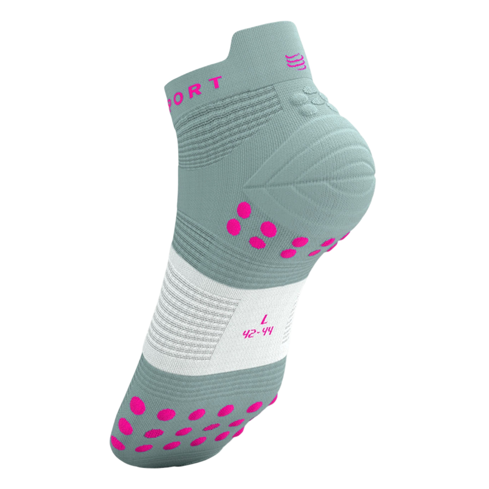 Носки Compressport Pro Racing Socks v4.0 Run Low Носки Compressport Pro Racing Socks v4.0 Run Low