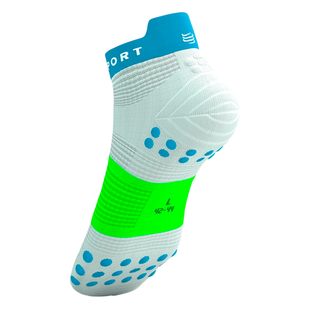 Носки Compressport Pro Racing Socks v4.0 Run Low Носки Compressport Pro Racing Socks v4.0 Run Low