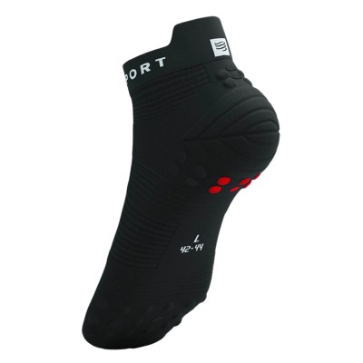 Носки Compressport Pro Racing Socks v4.0 Run Low Носки Compressport Pro Racing Socks v4.0 Run Low