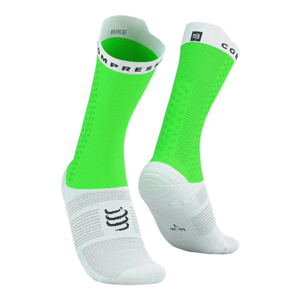 Носки Compressport Pro racing socks v4.0 bike Носки Compressport Pro racing socks v4.0 bike