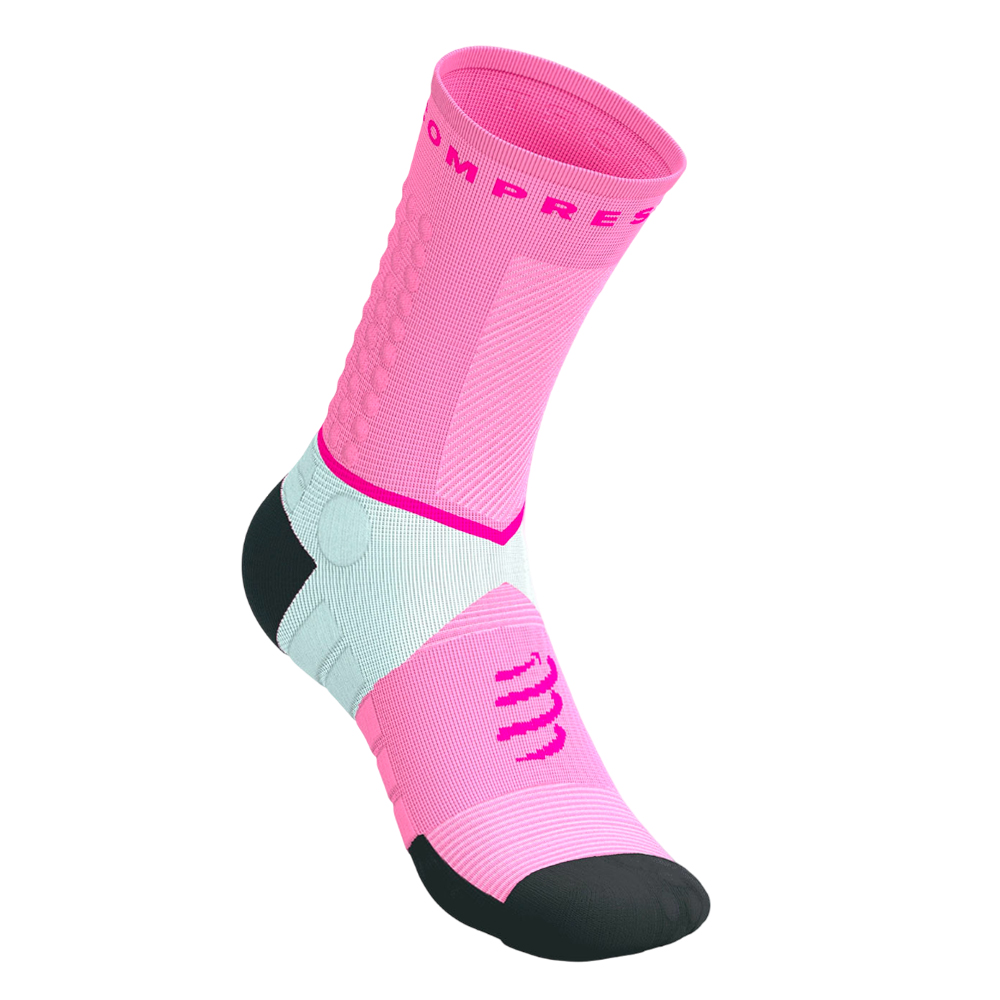 Носки Compressport Ultra Trail Socks V2.0 