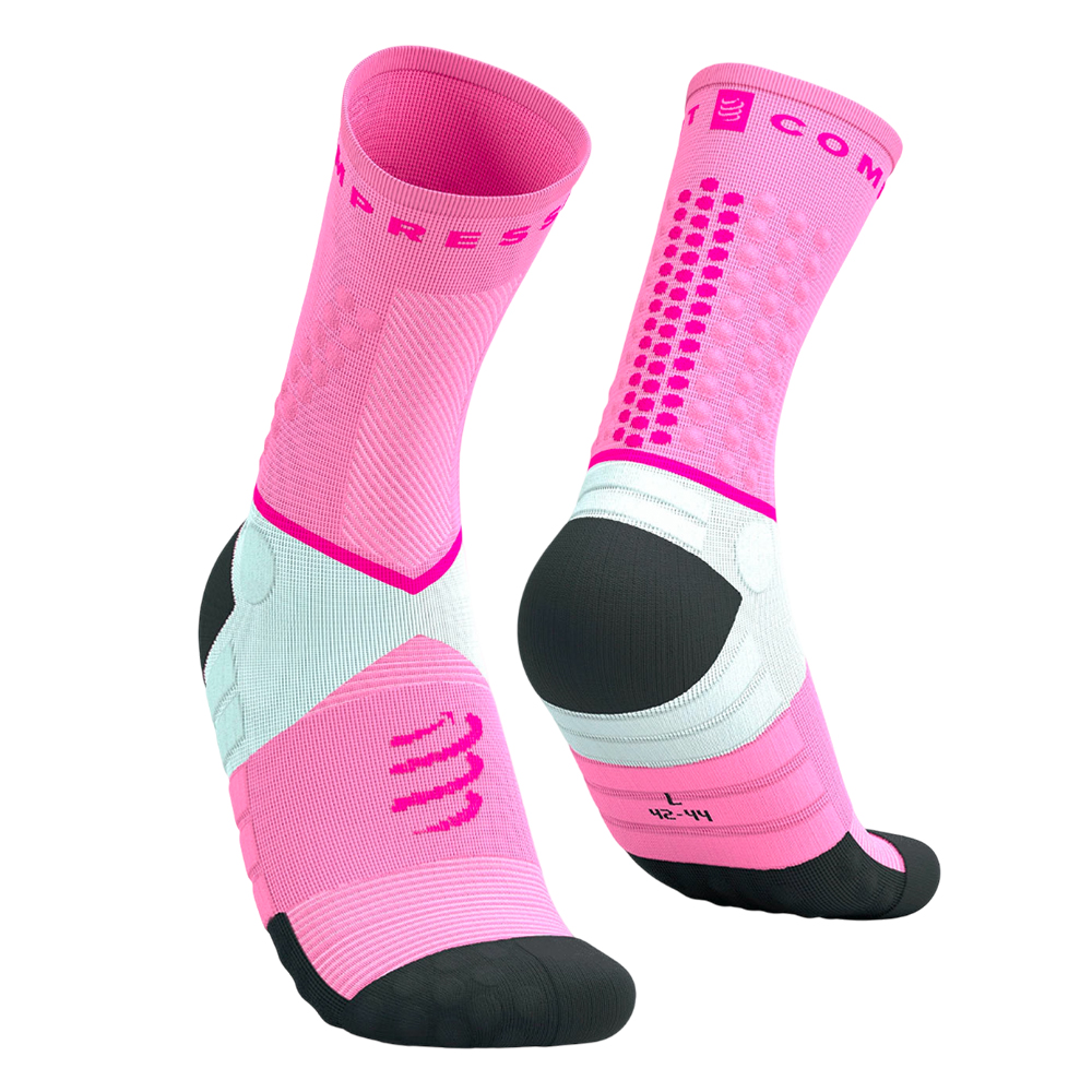 Носки Compressport Ultra Trail Socks V2.0 