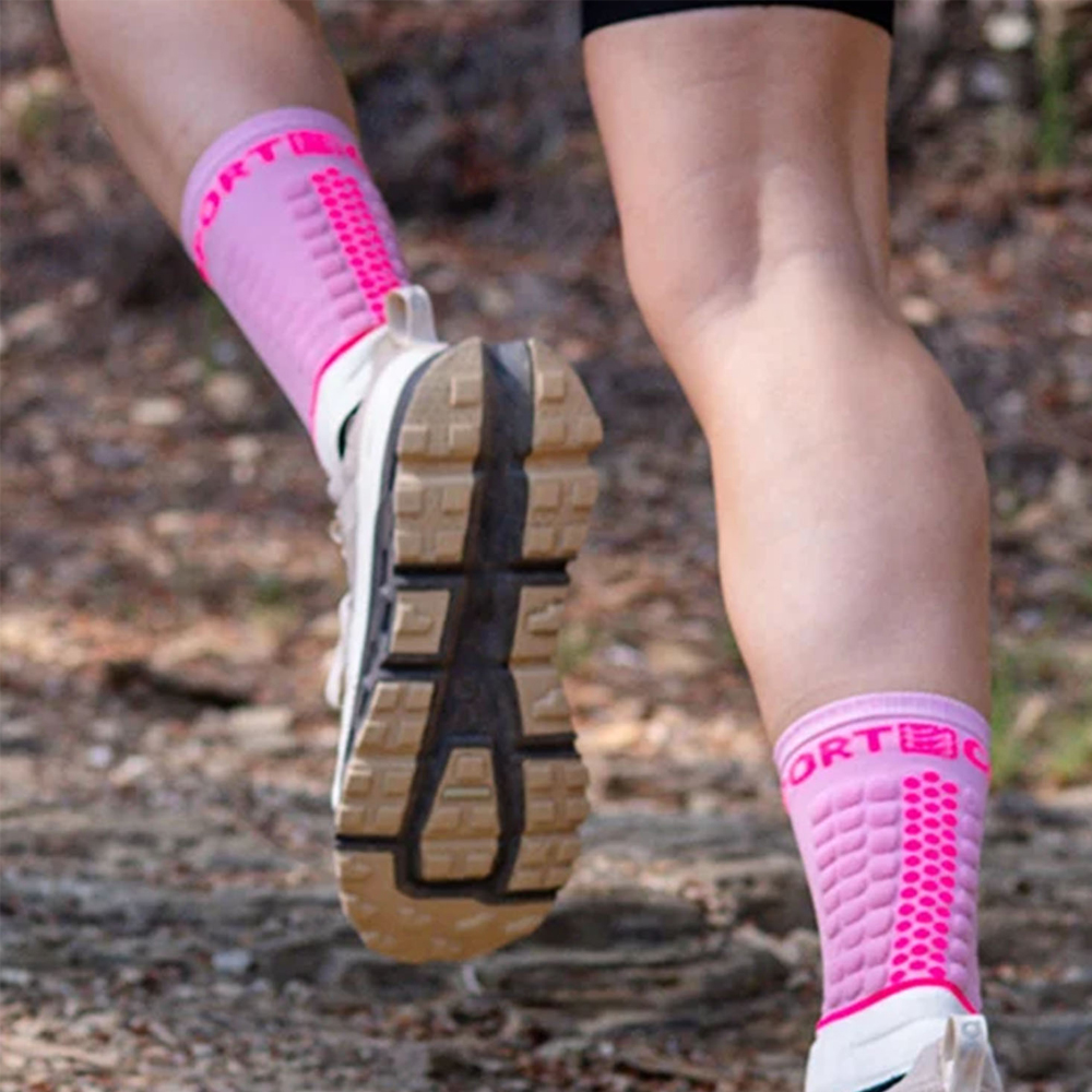 Носки Compressport Ultra Trail Socks V2.0 