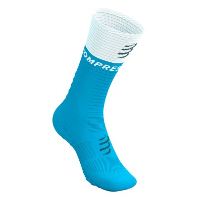 Носки компрессионные Compressport Mid Socks V2.0 