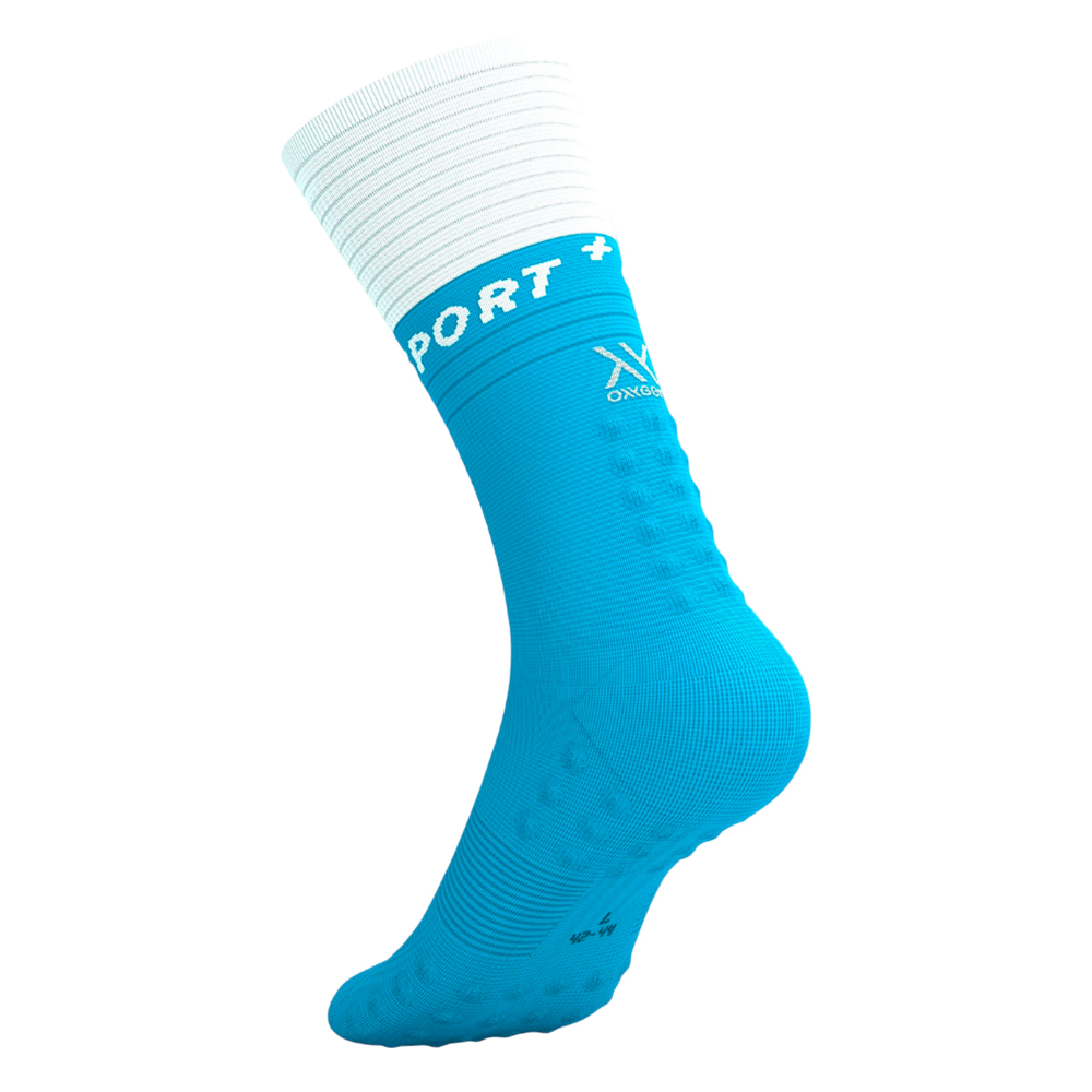 Носки компрессионные Compressport Mid Socks V2.0 