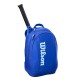 Рюкзак для тенниса Wilson Ultra V5 Jr синий